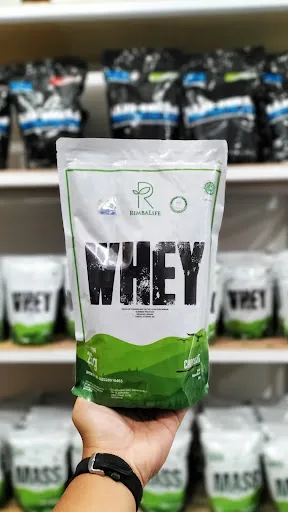 BALI GYM STORE 1