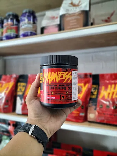 BALI GYM STORE 2