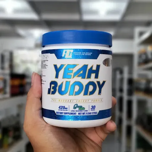 BALI GYM STORE 3