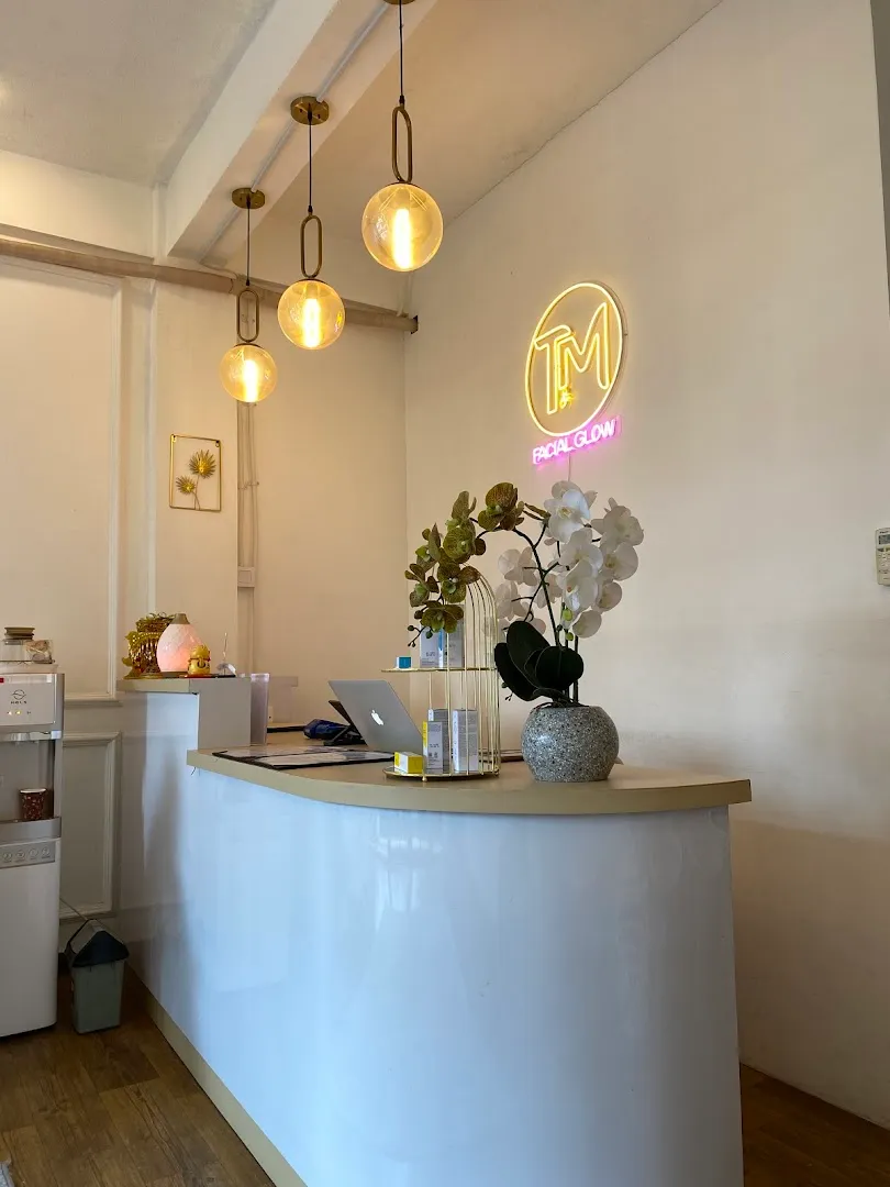 TM Facial Glow Soputan 2