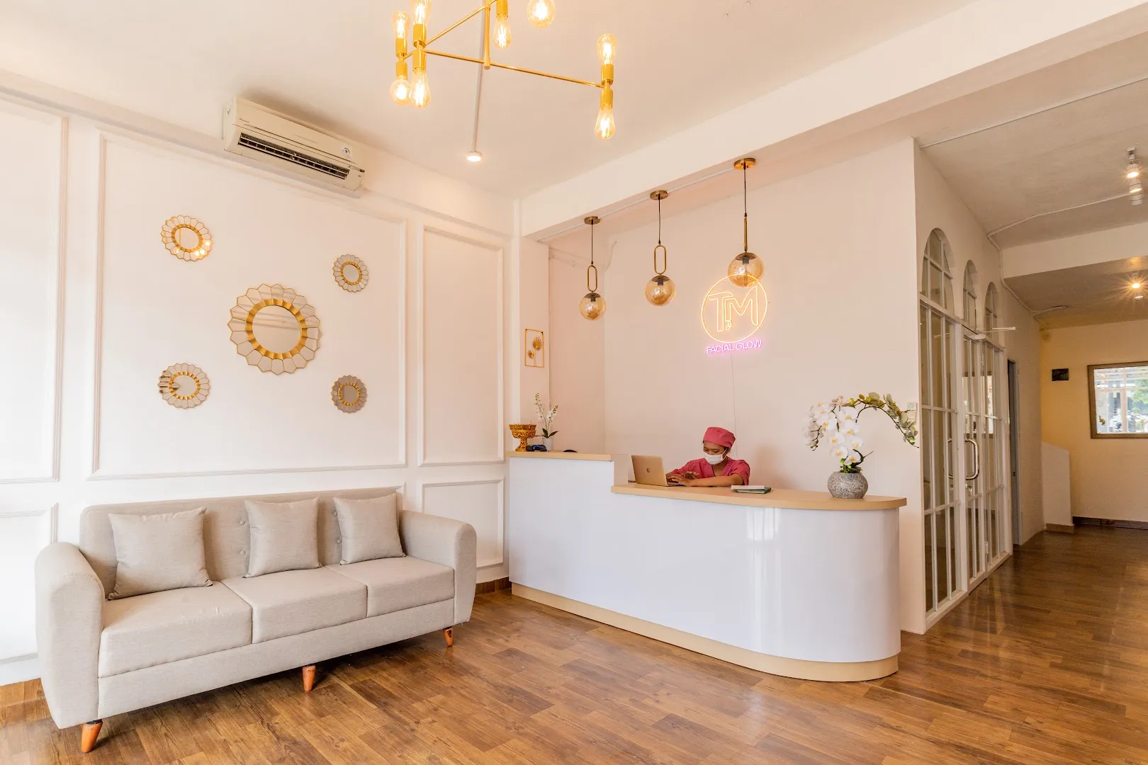 TM Facial Glow Soputan 3