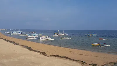 Pantai Bopel 1
