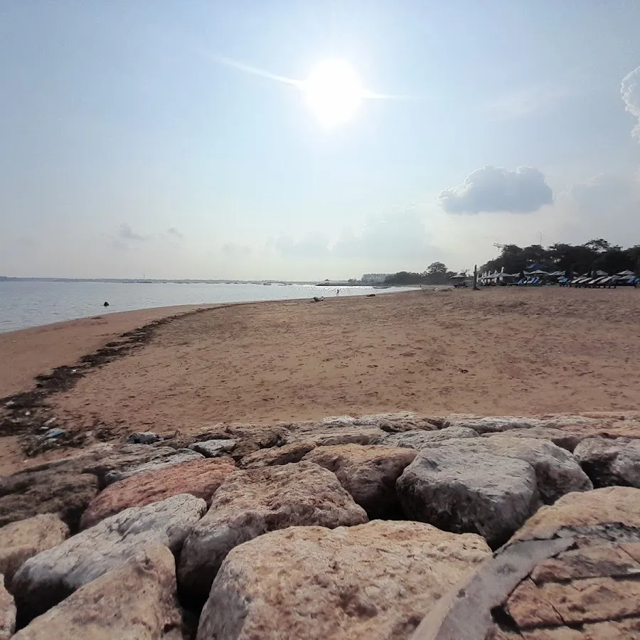 Pantai Bopel 3