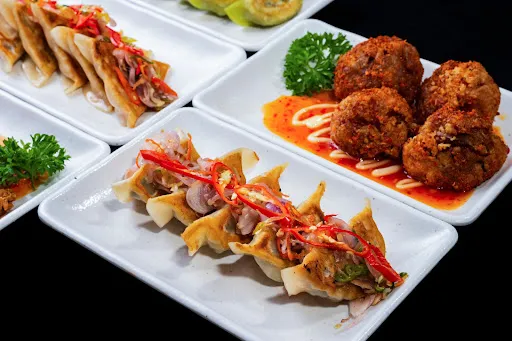 Red Dragon Ramen Sanur 2