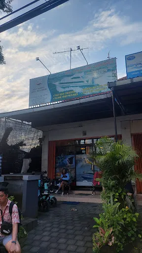 RAY FISH FAST CRUISES 1