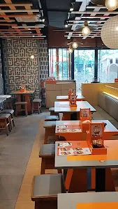 Akari Ramen Level 21 Mall 2