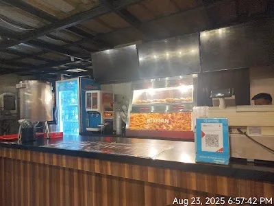 GOGO FRIED CHICKEN BARITO 3