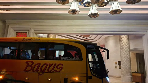 BAGUS Bali Bus Tours & Transport Services 3