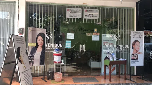 Rejuvenique Aesthetics Clinic, Sanur
