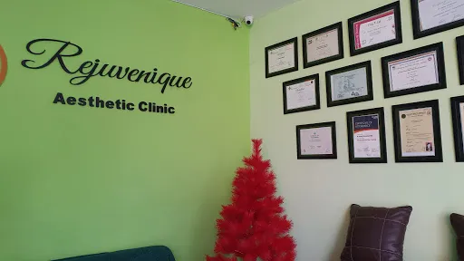 Rejuvenique Aesthetics Clinic, Sanur 2