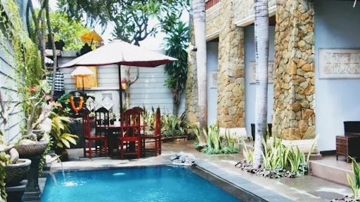 Sindhu Mertha Sanur
