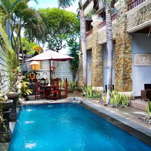 Sindhu Mertha Sanur 2