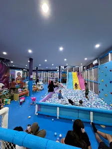 Gurita Playground Tukad Batanghari 3