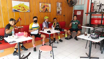 Mamma Mia Pizza & Pasta 1