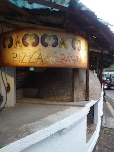 Mamma Mia Pizza & Pasta 2