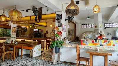 Mamma Mia Pizza & Pasta 3