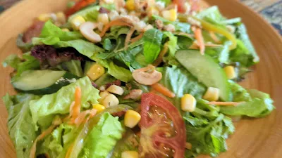 Mamma Mia Pizza & Pasta 4