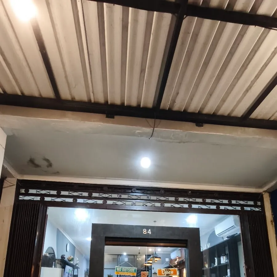 MAI Eatery by RM. Nelayan - Makassar 2