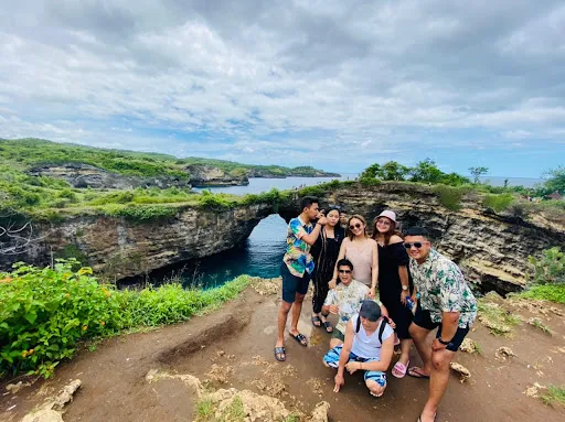 Trip Nusa Nadhi 1