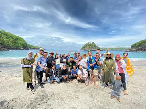 Trip Nusa Nadhi 2