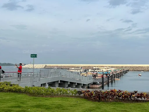 Trip Nusa Nadhi 3