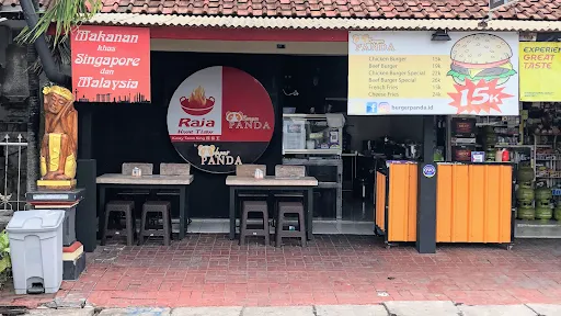 Dapur Panda 2