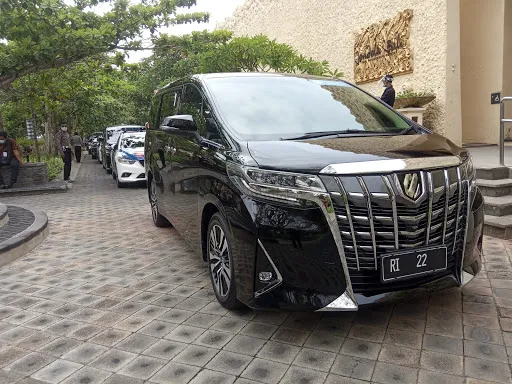 DEJAVU BALI TRANSPORT 4