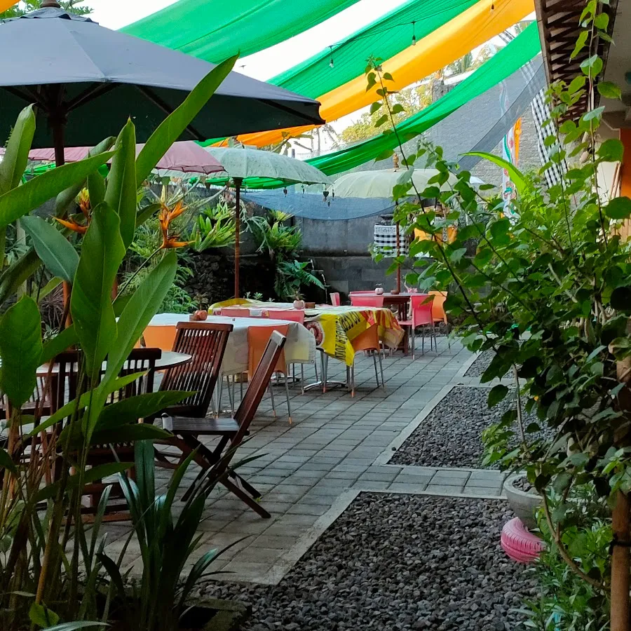 Warung WayanRotiDo 3