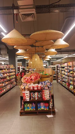 Market city ICON Bali Sanur 2