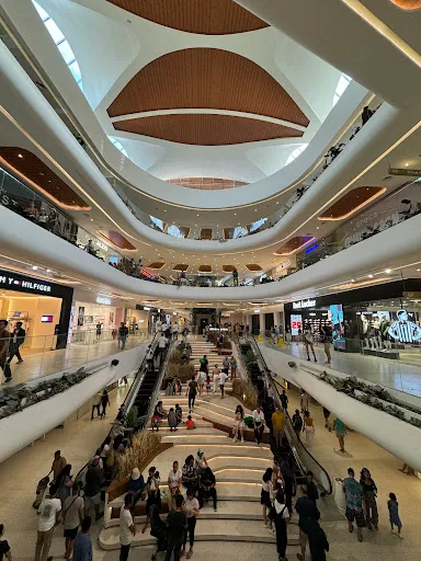 Market city ICON Bali Sanur 3