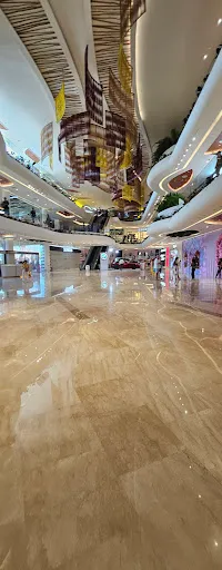 Market city ICON Bali Sanur 4