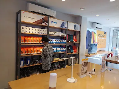 Xiaomi Store Teuku Umar Bali 2