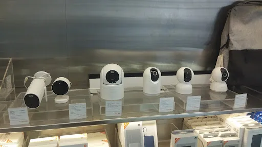 Xiaomi Store Teuku Umar Bali 4