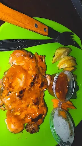 STEAKIE STEAK 3