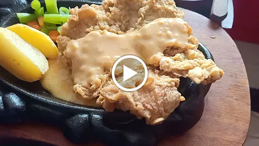 STEAKIE STEAK 4