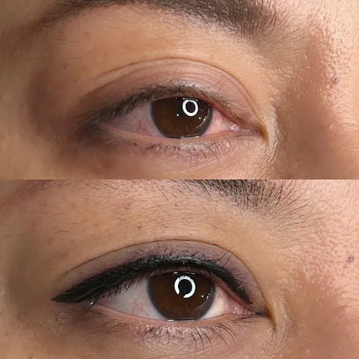 Brow Bar Bali 3