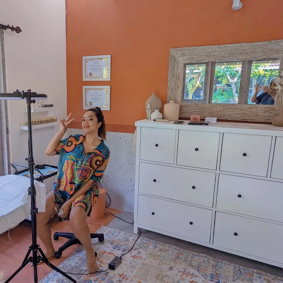 Brow Bar Bali 4
