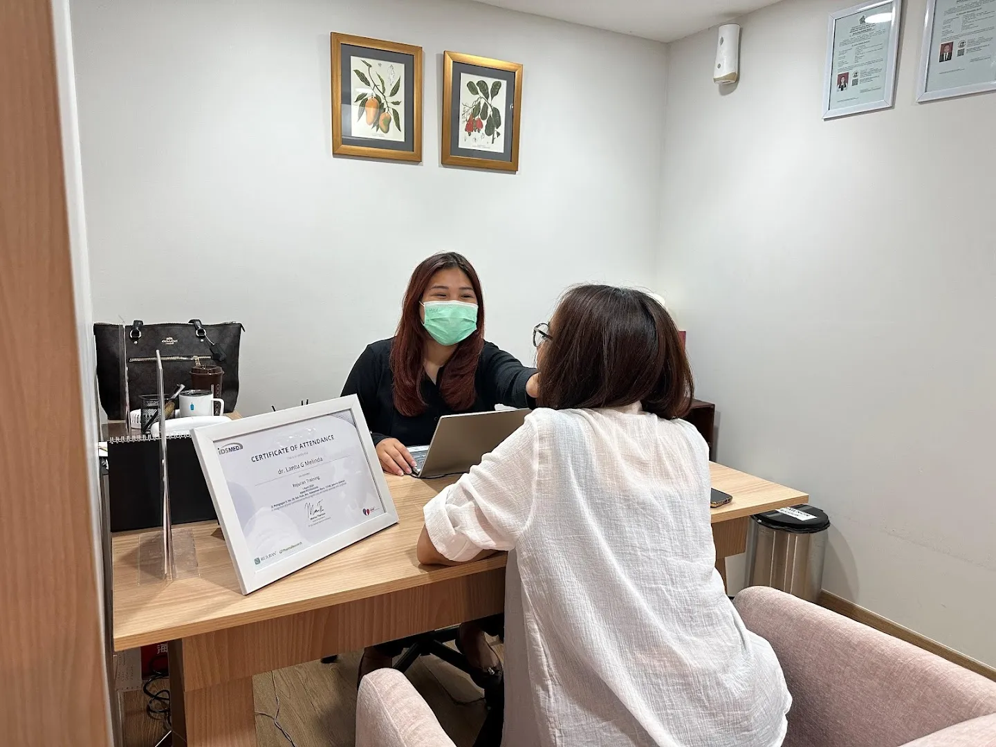 DAPS NMW Aesthetic & Plastic Surgery Clinic Denpasar | Beauty Clinic Bali 4