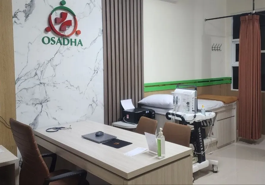 Osadha Sanus Renes Clinic 2