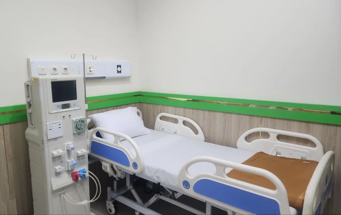 Osadha Sanus Renes Clinic 4