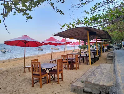 The Flag Warung 1