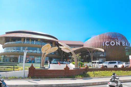 Ticket To The Moon Shop Icon Bali Sanur 3