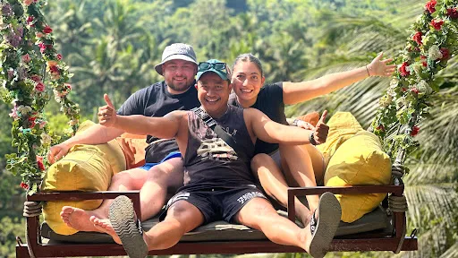 Made in Bali - Official Bali Driver Tour Guide 1