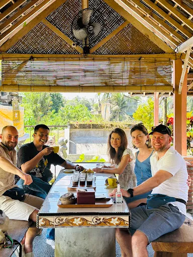 Made in Bali - Official Bali Driver Tour Guide 3