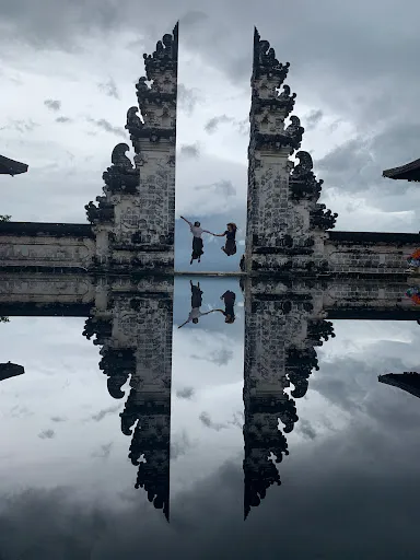 Mikha Tour n Travel 1