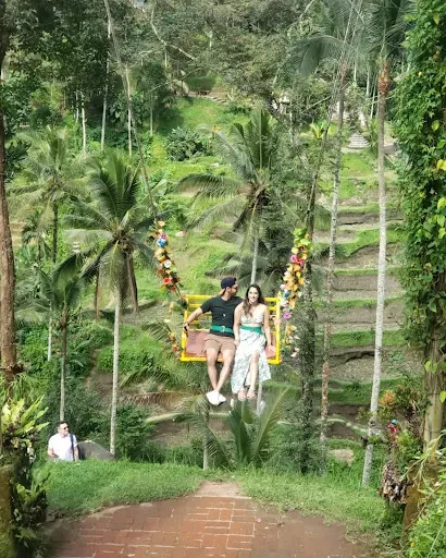 Mikha Tour n Travel 3