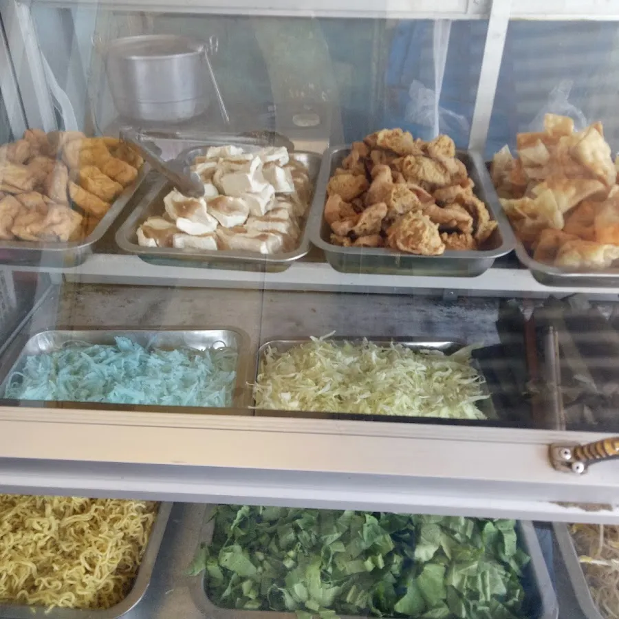 Bakso MERCON Prasmanan Purwoharjo 4