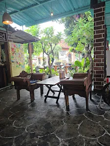 Warung bellissimo