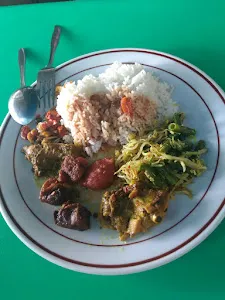 Warung bellissimo 1