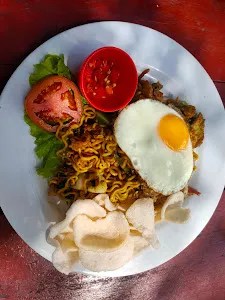 Warung bellissimo 2
